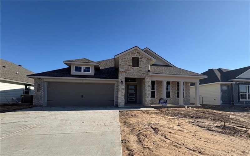 11324 Pallas Street, Lorena, TX 76655, 3 Bedrooms Bedrooms, ,2 BathroomsBathrooms,Residential,For Sale,11324 Pallas Street,227990