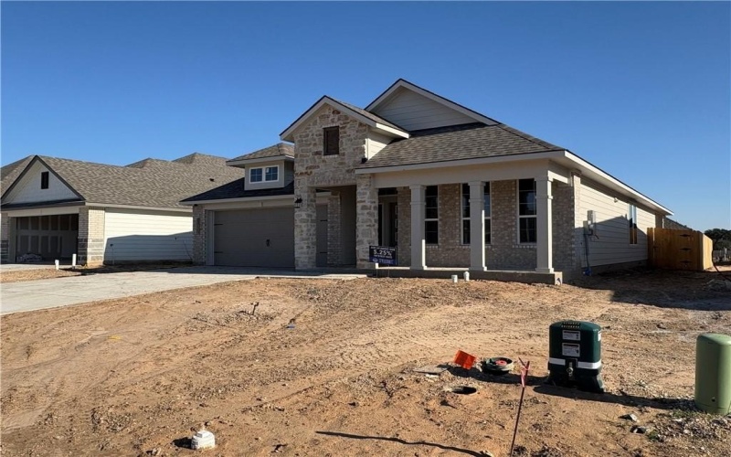 11324 Pallas Street, Lorena, TX 76655, 3 Bedrooms Bedrooms, ,2 BathroomsBathrooms,Residential,For Sale,11324 Pallas Street,227990