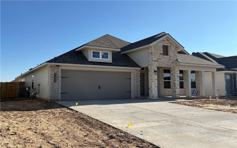 11324 Pallas Street, Lorena, TX 76655, 3 Bedrooms Bedrooms, ,2 BathroomsBathrooms,Residential,For Sale,11324 Pallas Street,227990