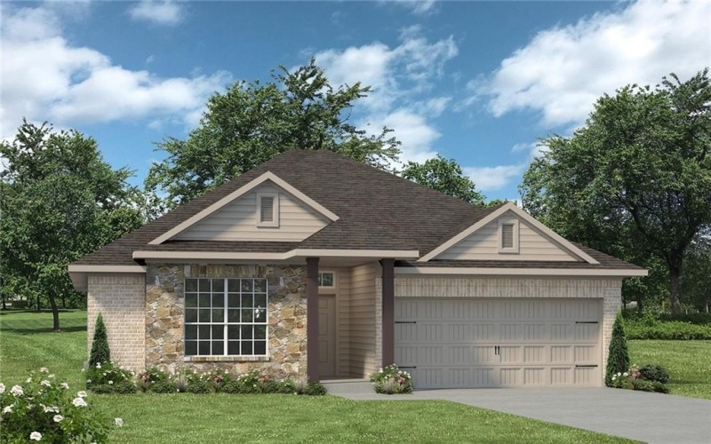 11328 Pallas Street, Lorena, TX 76655, 3 Bedrooms Bedrooms, ,2 BathroomsBathrooms,Residential,For Sale,11328 Pallas Street,228028