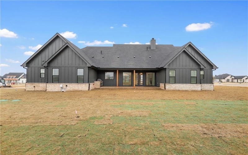 176 Southern Heights Drive, Lorena, TX 76655, 4 Habitaciones Habitaciones , ,5 BañosBaños,Residential,En Venta,176 Southern Heights Drive,228228