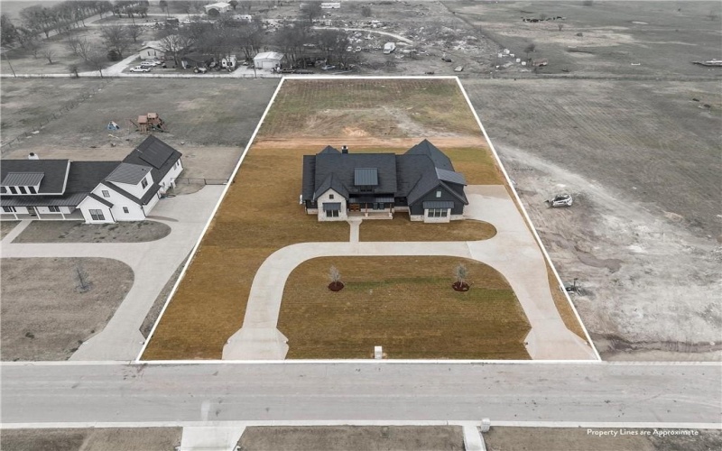 176 Southern Heights Drive, Lorena, TX 76655, 4 Habitaciones Habitaciones , ,5 BañosBaños,Residential,En Venta,176 Southern Heights Drive,228228