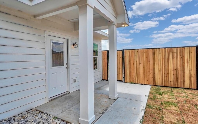 126 Morris Court, McGregor, TX 76657, 2 Bedrooms Bedrooms, ,2 BathroomsBathrooms,Residential,For Sale,126 Morris Court,228235