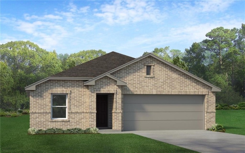 11420 Themis Court, Lorena, TX 76655, 4 Bedrooms Bedrooms, ,2 BathroomsBathrooms,Residential,For Sale,11420 Themis Court,228365