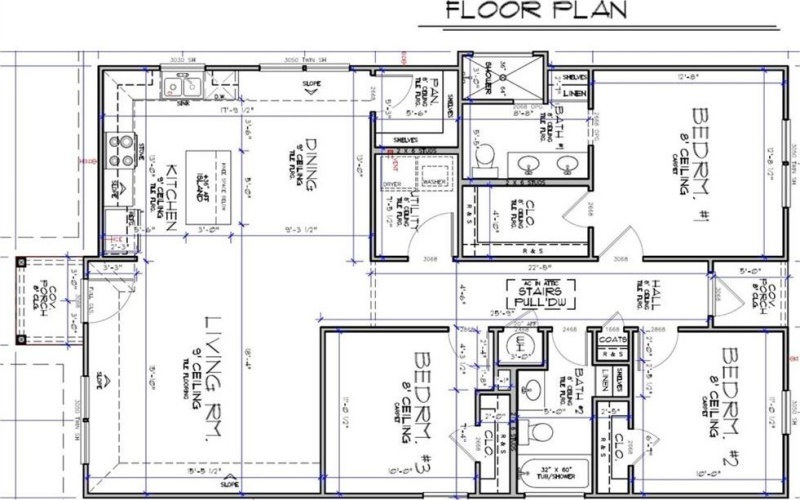 217 Spindletop Street, Gatesville, TX 76528, 3 Habitaciones Habitaciones , ,2 BañosBaños,Residential,En Venta,217 Spindletop Street,228676