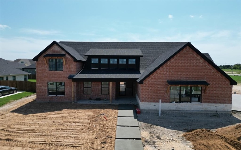 14000 RW Court, Woodway, TX 76712, 5 Habitaciones Habitaciones , ,3 BañosBaños,Residential,En Venta,14000 RW Court,228725