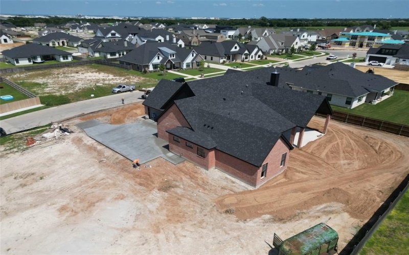 14000 RW Court, Woodway, TX 76712, 5 Habitaciones Habitaciones , ,3 BañosBaños,Residential,En Venta,14000 RW Court,228725