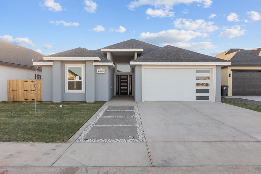 8654 Fiesta Court, Odessa, TX 79765, 4 Bedrooms Bedrooms, ,2 BathroomsBathrooms,Residential,For Sale,8654 Fiesta Court,154933