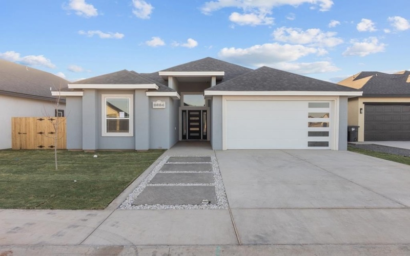 8654 Fiesta Court, Odessa, TX 79765, 4 Bedrooms Bedrooms, ,2 BathroomsBathrooms,Residential,For Sale,8654 Fiesta Court,154933