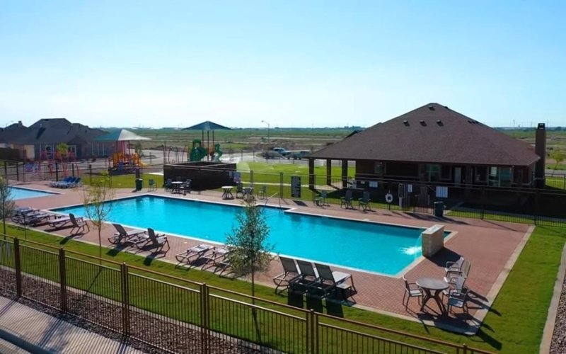 8654 Fiesta Court, Odessa, TX 79765, 4 Bedrooms Bedrooms, ,2 BathroomsBathrooms,Residential,For Sale,8654 Fiesta Court,154933