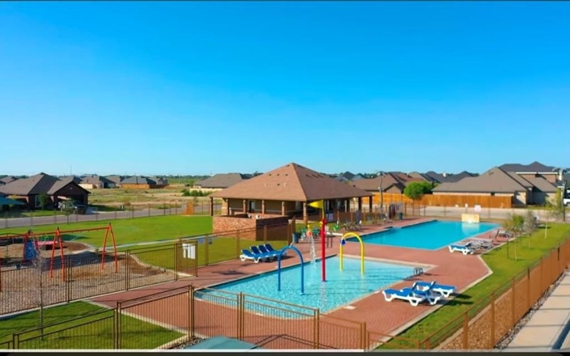 8654 Fiesta Court, Odessa, TX 79765, 4 Bedrooms Bedrooms, ,2 BathroomsBathrooms,Residential,For Sale,8654 Fiesta Court,154933