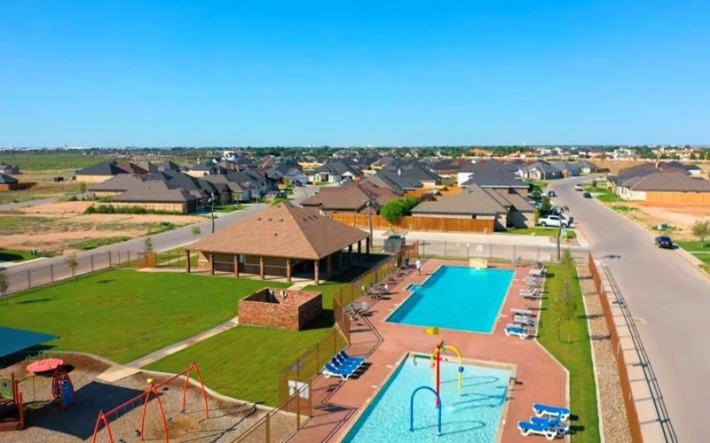 8654 Fiesta Court, Odessa, TX 79765, 4 Bedrooms Bedrooms, ,2 BathroomsBathrooms,Residential,For Sale,8654 Fiesta Court,154933