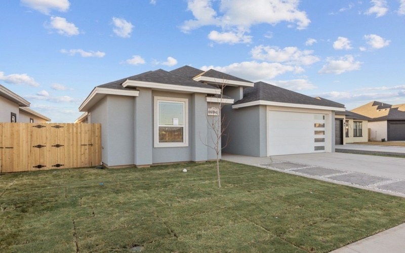 8654 Fiesta Court, Odessa, TX 79765, 4 Bedrooms Bedrooms, ,2 BathroomsBathrooms,Residential,For Sale,8654 Fiesta Court,154933