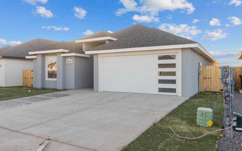 8654 Fiesta Court, Odessa, TX 79765, 4 Bedrooms Bedrooms, ,2 BathroomsBathrooms,Residential,For Sale,8654 Fiesta Court,154933