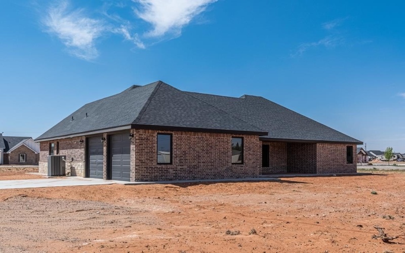 224 County Rd 304-E, Seminole, TX 79360, 4 Bedrooms Bedrooms, ,2 BathroomsBathrooms,Residential,For Sale,224 County Rd 304-E,156305