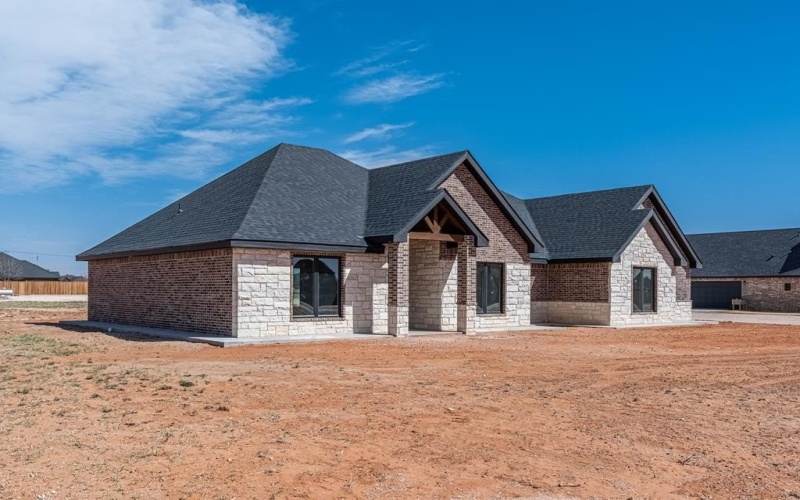 224 County Rd 304-E, Seminole, TX 79360, 4 Bedrooms Bedrooms, ,2 BathroomsBathrooms,Residential,For Sale,224 County Rd 304-E,156305
