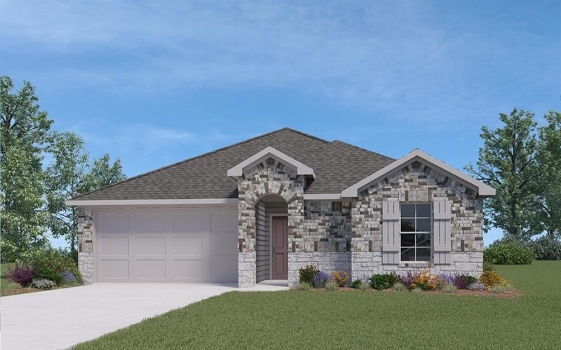 12520 Tarres Court, Lorena, TX 76655, 3 Bedrooms Bedrooms, ,2 BathroomsBathrooms,Residential,For Sale,12520 Tarres Court,229249