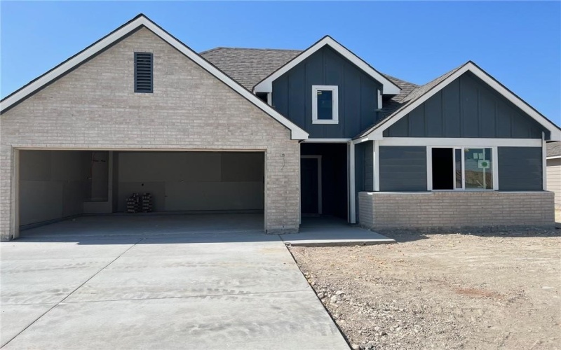 12508 Tarres Court, Lorena, TX 76655, 4 Bedrooms Bedrooms, ,2 BathroomsBathrooms,Residential,For Sale,12508 Tarres Court,229259