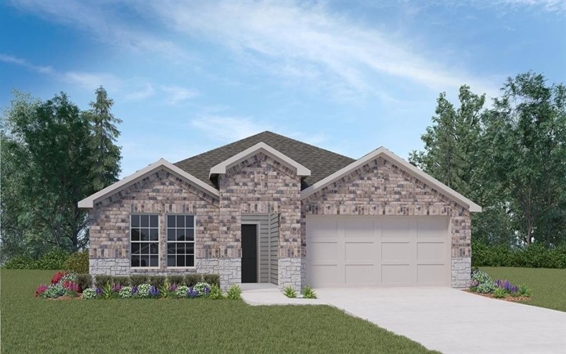 12508 Tarres Court, Lorena, TX 76655, 4 Bedrooms Bedrooms, ,2 BathroomsBathrooms,Residential,For Sale,12508 Tarres Court,229259