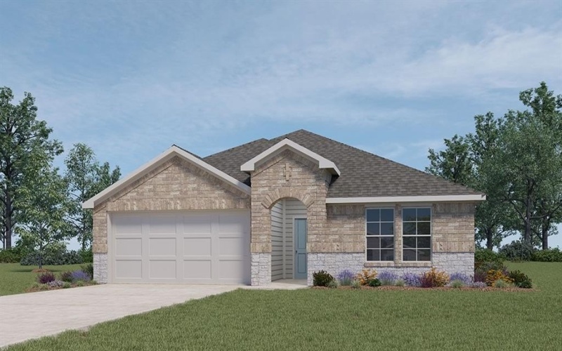 3013 Teasdale Road, Lorena, TX 76655, 4 Habitaciones Habitaciones , ,2 BañosBaños,Residential,En Venta,3013 Teasdale Road,229260