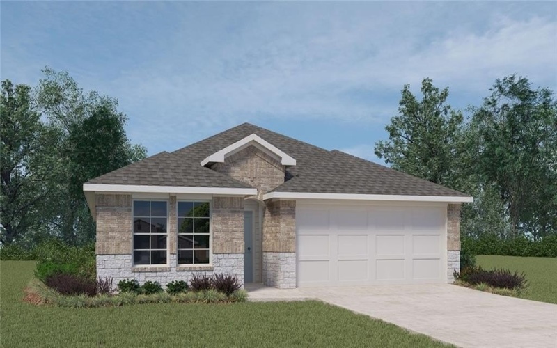 4000 Halo Street, Lorena, TX 76655, 4 Habitaciones Habitaciones , ,2 BañosBaños,Residential,En Venta,4000 Halo Street,229315