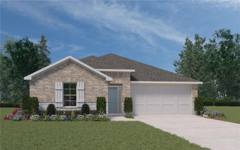 12528 Tarres Court, Lorena, TX 76655, 4 Bedrooms Bedrooms, ,2 BathroomsBathrooms,Residential,For Sale,12528 Tarres Court,229443