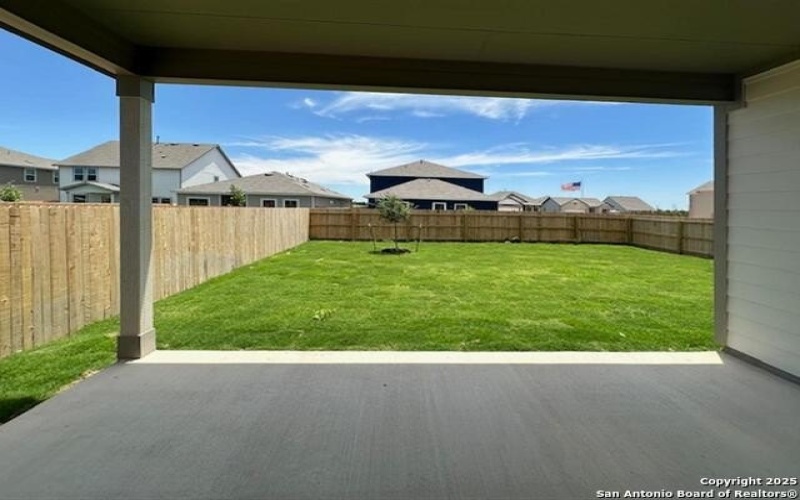 14720 Sycamore Crossing, San Antonio, TX 78252, 3 Habitaciones Habitaciones , ,2 BañosBaños,Residential,En Venta,14720 Sycamore Crossing,1851493