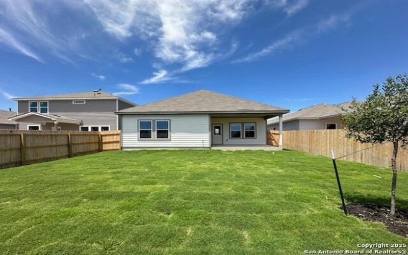 14720 Sycamore Crossing, San Antonio, TX 78252, 3 Habitaciones Habitaciones , ,2 BañosBaños,Residential,En Venta,14720 Sycamore Crossing,1851493