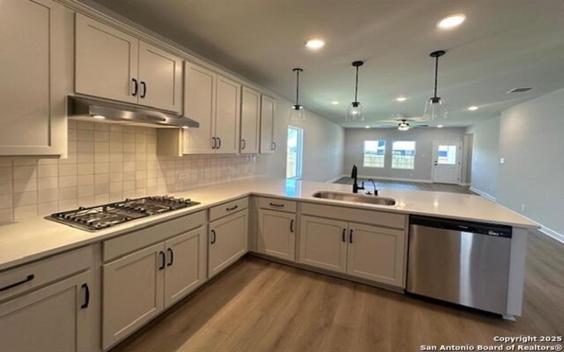 14720 Sycamore Crossing, San Antonio, TX 78252, 3 Habitaciones Habitaciones , ,2 BañosBaños,Residential,En Venta,14720 Sycamore Crossing,1851493