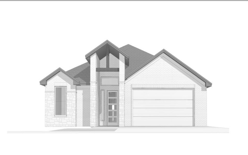 8630 Santa Isabella, Odessa, TX 79765, 3 Habitaciones Habitaciones , ,2 BañosBaños,Residential,En Venta,8630 Santa Isabella,156926