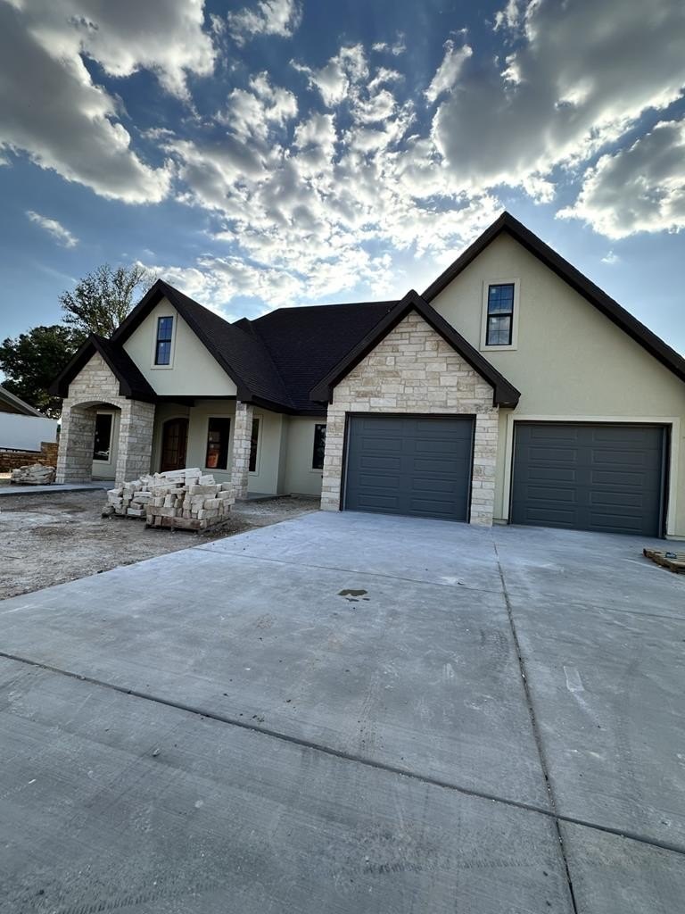 2003 N Sunset St, Fort Stockton, TX 79735, 4 Bedrooms Bedrooms, ,3 BathroomsBathrooms,Residential,For Sale,2003 N Sunset St,160187