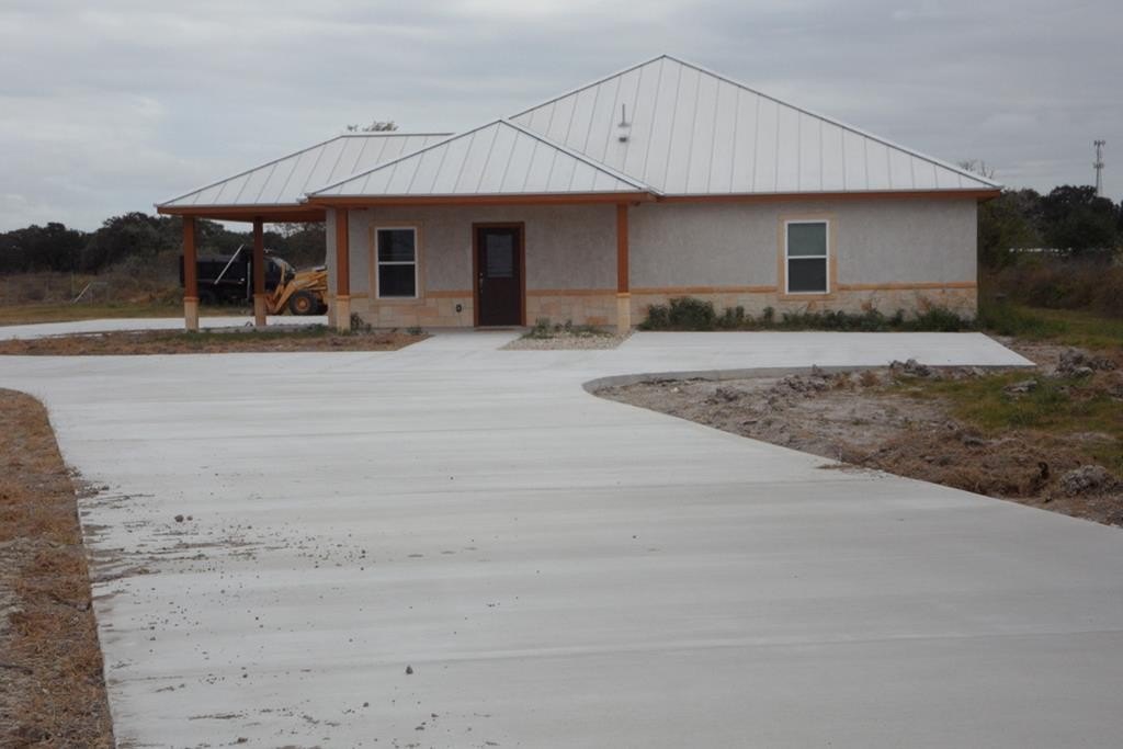 5334 FM 1069, Aransas Pass, TX 78336, 4 Bedrooms Bedrooms, ,2 BathroomsBathrooms,Residential,For Sale,5334 FM 1069,147597