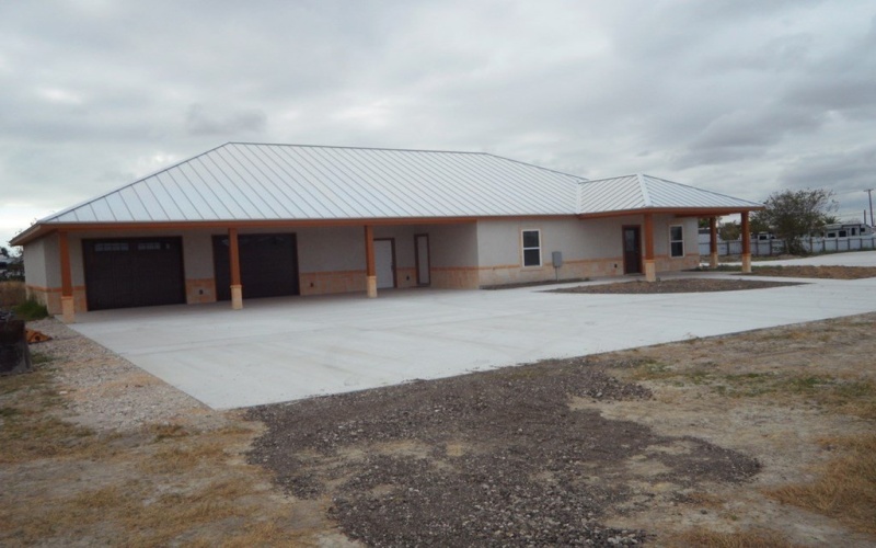5334 FM 1069, Aransas Pass, TX 78336, 4 Bedrooms Bedrooms, ,2 BathroomsBathrooms,Residential,For Sale,5334 FM 1069,147597