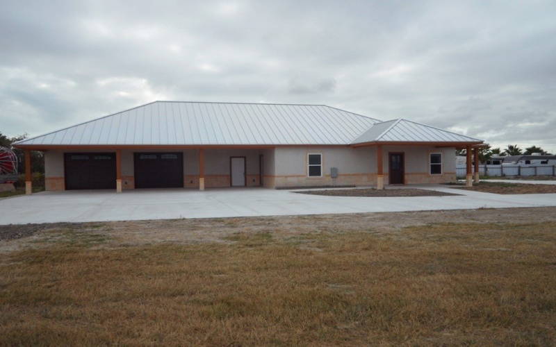 5334 FM 1069, Aransas Pass, TX 78336, 4 Bedrooms Bedrooms, ,2 BathroomsBathrooms,Residential,For Sale,5334 FM 1069,147597
