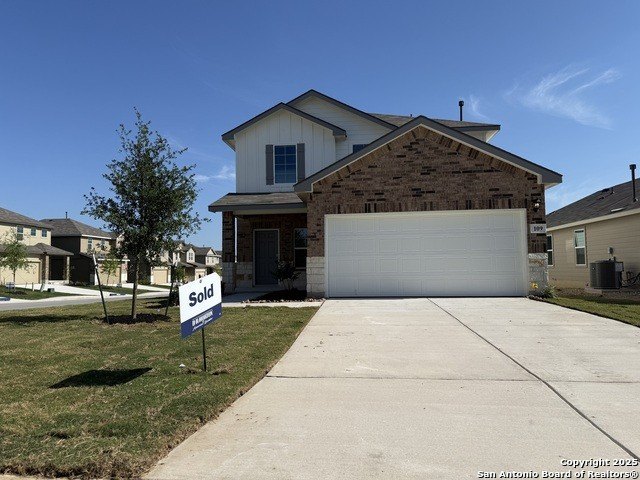 109 Ground Dove, San Antonio, TX 78253, 4 Habitaciones Habitaciones , ,3 BañosBaños,Residential Lease,En Alquiler,109 Ground Dove,1866571