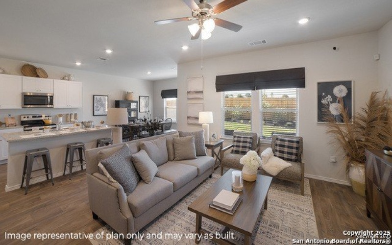 109 Ground Dove, San Antonio, TX 78253, 4 Habitaciones Habitaciones , ,3 BañosBaños,Residential Lease,En Alquiler,109 Ground Dove,1866571