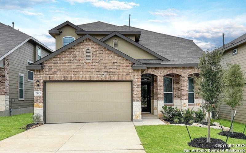 21019 Millstream Bend, San Antonio, TX 78266, 4 Bedrooms Bedrooms, ,3 BathroomsBathrooms,Residential,For Sale,21019 Millstream Bend,1866603