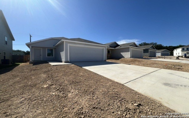 9871 Littleton Grist, San Antonio, TX 78254, 4 Bedrooms Bedrooms, ,2 BathroomsBathrooms,Residential Lease,For Rent,9871 Littleton Grist,1866635