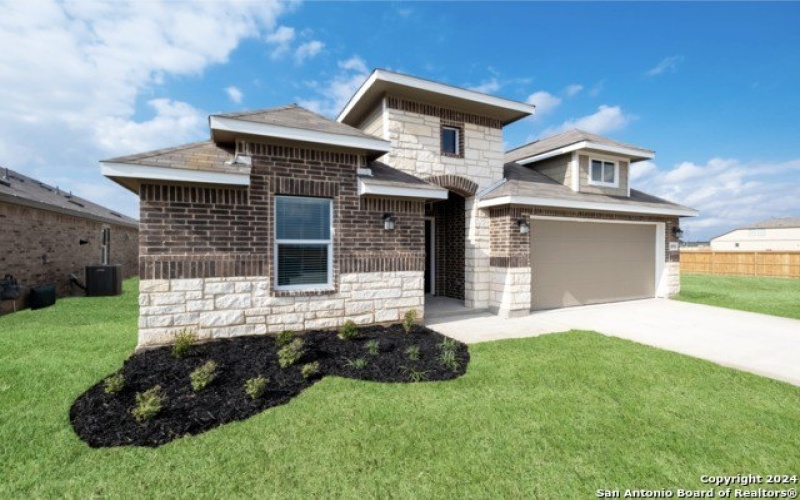 5519 Wilder St, New Braunfels, TX 78132, 4 Bedrooms Bedrooms, ,3 BathroomsBathrooms,Residential,For Sale,5519 Wilder St,1866439