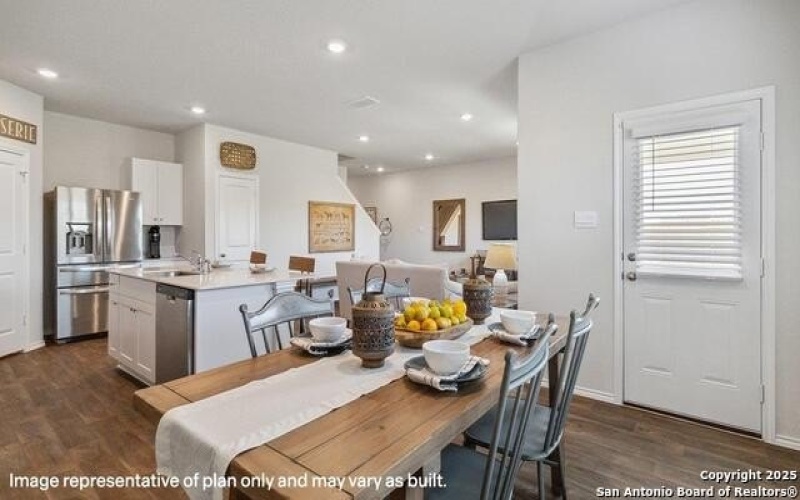 5931 Cosmic Crisp, San Antonio, TX 78252, 4 Bedrooms Bedrooms, ,2 BathroomsBathrooms,Residential,For Sale,5931 Cosmic Crisp,1864009