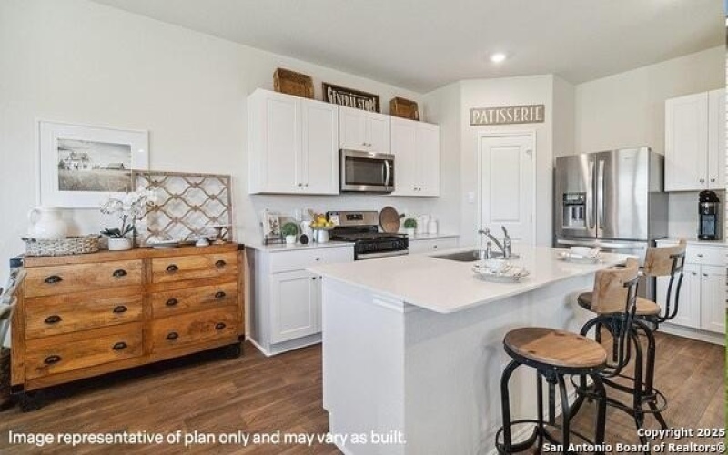 5931 Cosmic Crisp, San Antonio, TX 78252, 4 Bedrooms Bedrooms, ,2 BathroomsBathrooms,Residential,For Sale,5931 Cosmic Crisp,1864009