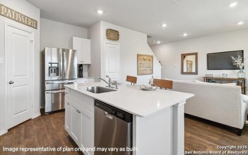 5931 Cosmic Crisp, San Antonio, TX 78252, 4 Bedrooms Bedrooms, ,2 BathroomsBathrooms,Residential,For Sale,5931 Cosmic Crisp,1864009