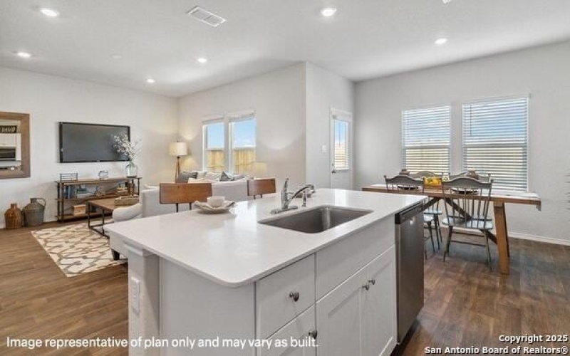 5931 Cosmic Crisp, San Antonio, TX 78252, 4 Bedrooms Bedrooms, ,2 BathroomsBathrooms,Residential,For Sale,5931 Cosmic Crisp,1864009