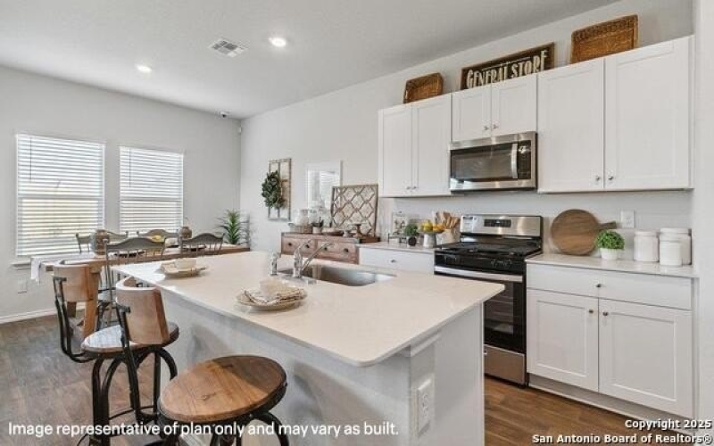 5931 Cosmic Crisp, San Antonio, TX 78252, 4 Bedrooms Bedrooms, ,2 BathroomsBathrooms,Residential,For Sale,5931 Cosmic Crisp,1864009