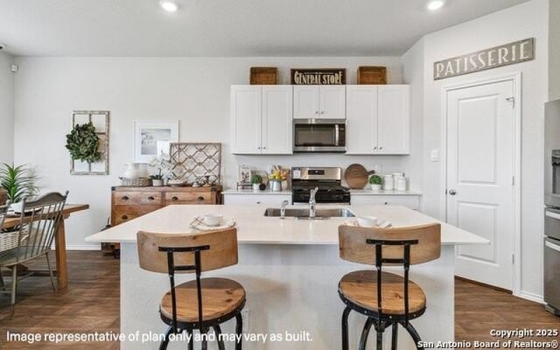 5931 Cosmic Crisp, San Antonio, TX 78252, 4 Bedrooms Bedrooms, ,2 BathroomsBathrooms,Residential,For Sale,5931 Cosmic Crisp,1864009