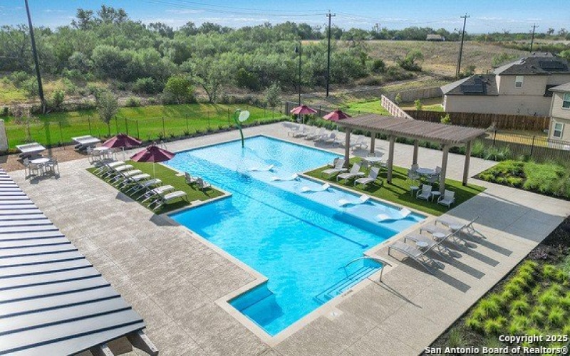 5931 Cosmic Crisp, San Antonio, TX 78252, 4 Bedrooms Bedrooms, ,2 BathroomsBathrooms,Residential,For Sale,5931 Cosmic Crisp,1864009