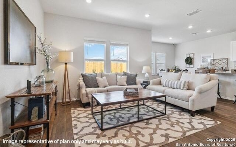 5931 Cosmic Crisp, San Antonio, TX 78252, 4 Bedrooms Bedrooms, ,2 BathroomsBathrooms,Residential,For Sale,5931 Cosmic Crisp,1864009