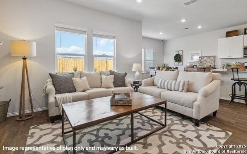 5931 Cosmic Crisp, San Antonio, TX 78252, 4 Bedrooms Bedrooms, ,2 BathroomsBathrooms,Residential,For Sale,5931 Cosmic Crisp,1864009