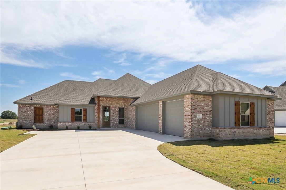 4007 Aerie Street, Salado, TX 76571, 4 Habitaciones Habitaciones , ,3 BañosBaños,Residential,En Venta,4007 Aerie Street,560906
