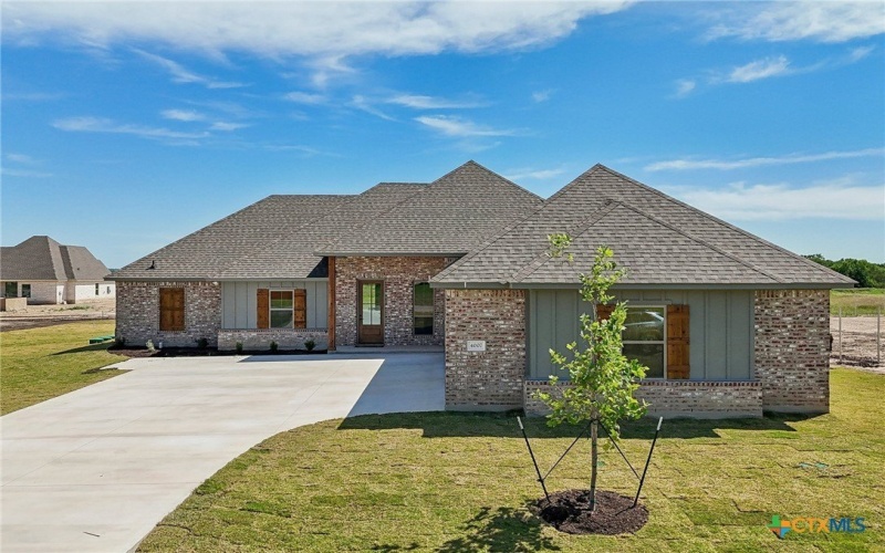 4007 Aerie Street, Salado, TX 76571, 4 Habitaciones Habitaciones , ,3 BañosBaños,Residential,En Venta,4007 Aerie Street,560906